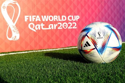 FIFA World Cup Qatar 2022™ Draw .